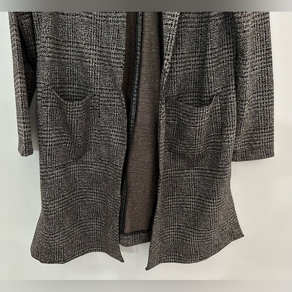 Ricki’s: Women's Open-Front Jacket- Size Medium - Picture 3 of 8